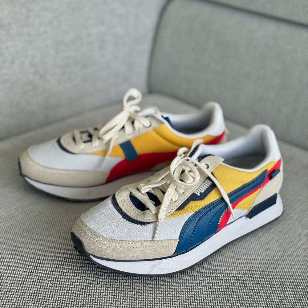 PUMA Future rider